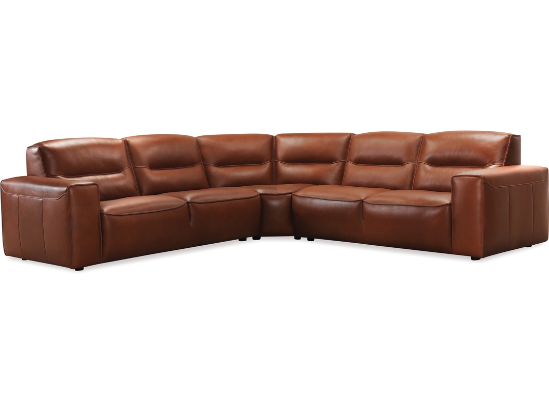 Bondi Corner Lounge Suite